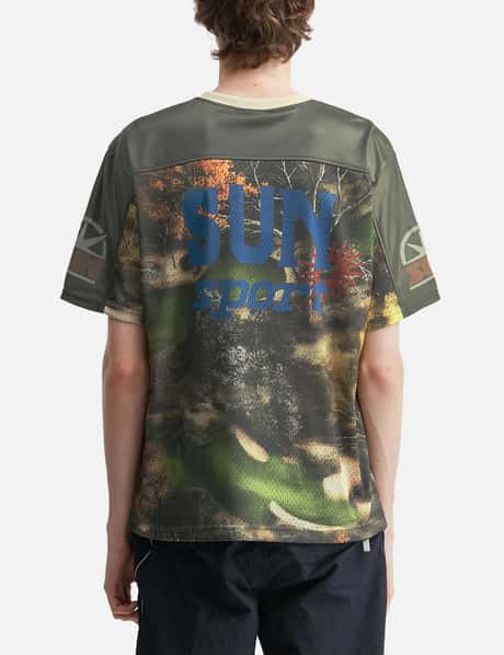 Sun Sport Mesh Tee view 12