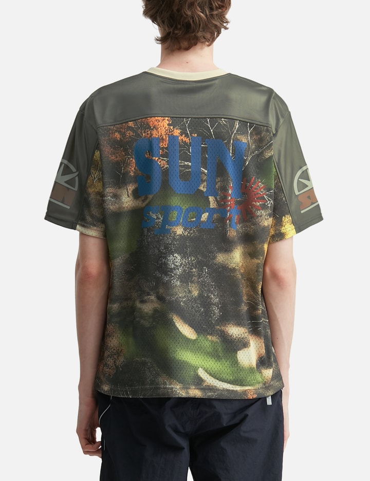 Sunlove Sun Sport Mesh Tee