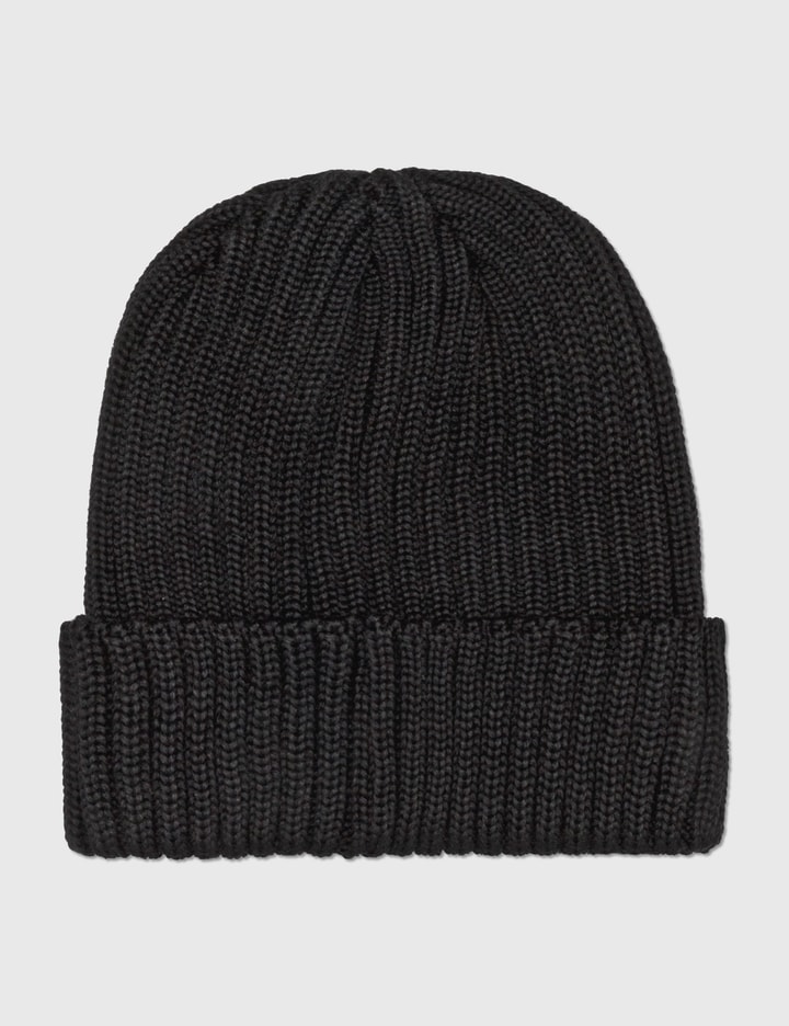 Classic Rib Beanie Placeholder Image