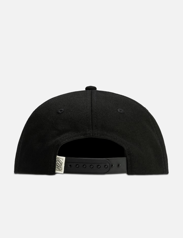 Spiky Snapback view 3