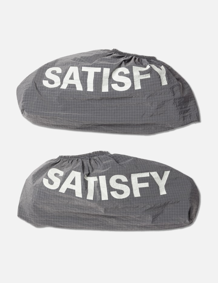 SATISFY TheROCKER