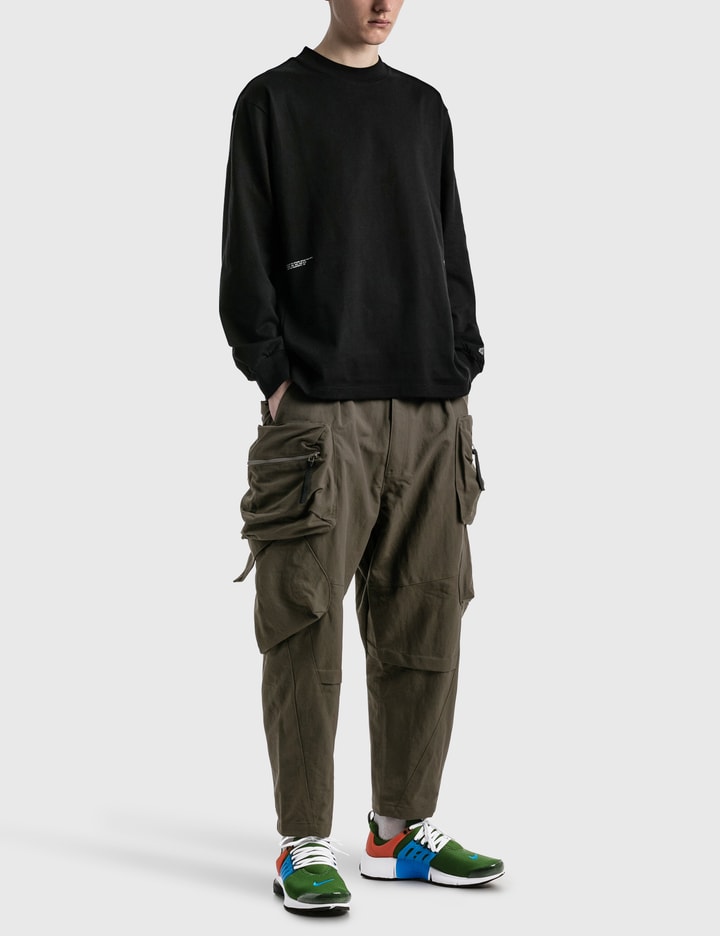 "P1.L5S" 3D Utility Pants Placeholder Image