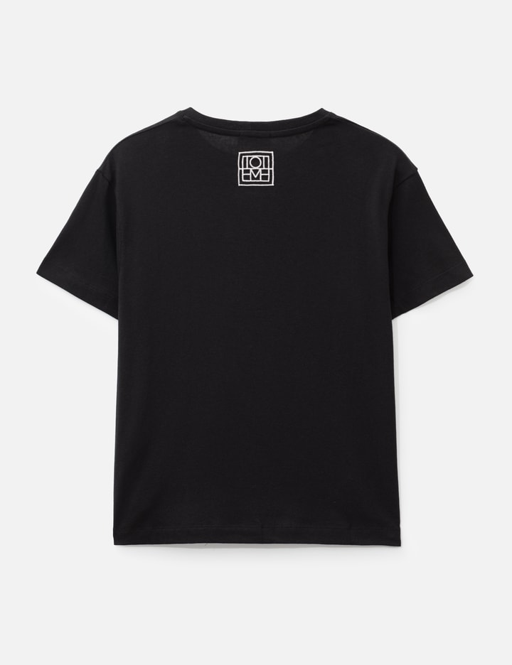 TOTEME Classic T-Shirt