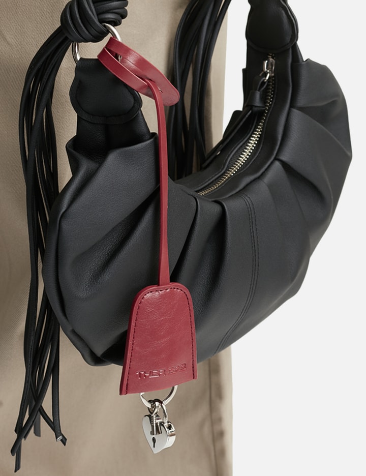 Ther Gab Heart Charm