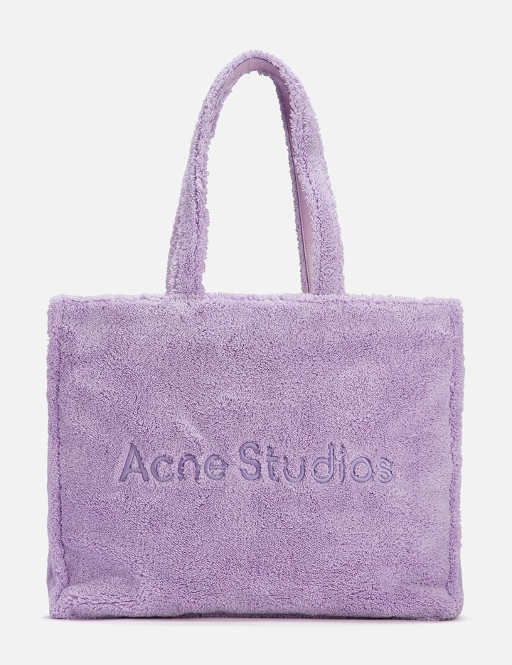 Furry Logo  Shoulder Tote Bag Placeholder Image