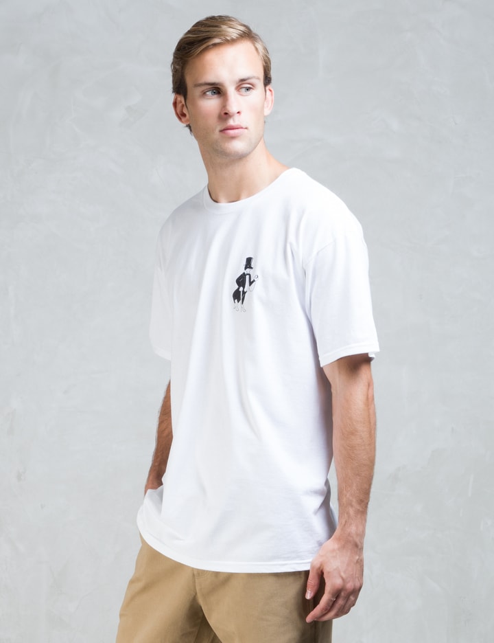 Snooty Fox T-shirt Placeholder Image