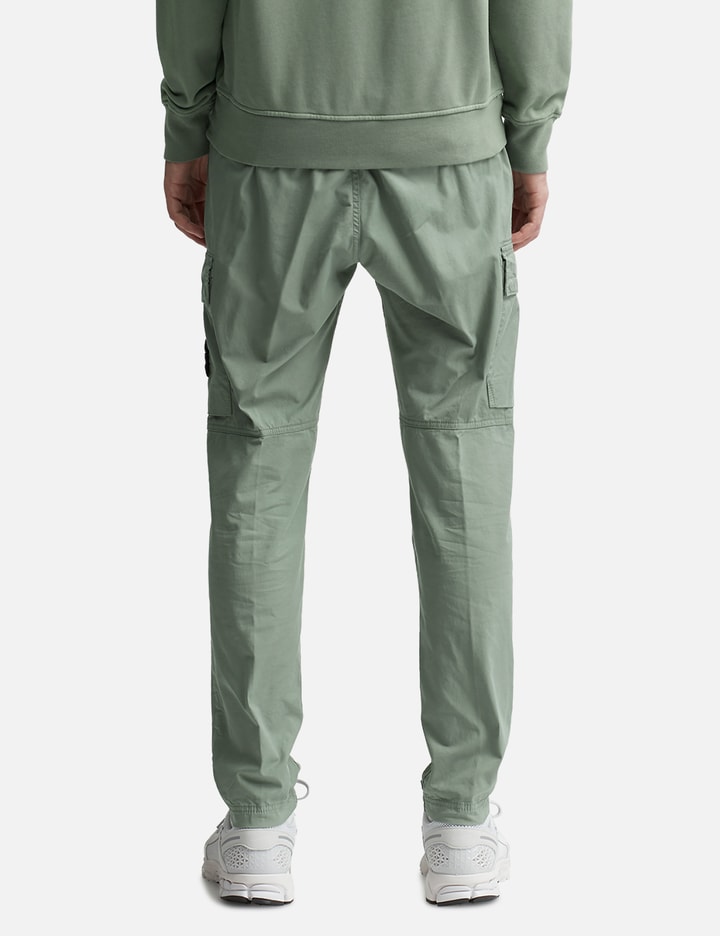 Slim Fit Cargo Pants Placeholder Image