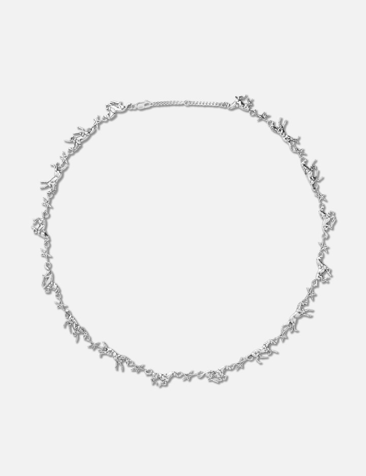 Icon Wild Horse Necklace Placeholder Image