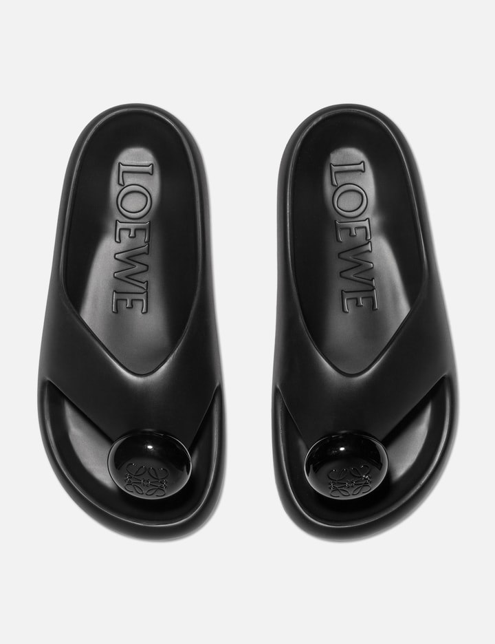 LOEWE Foam Slides Placeholder Image