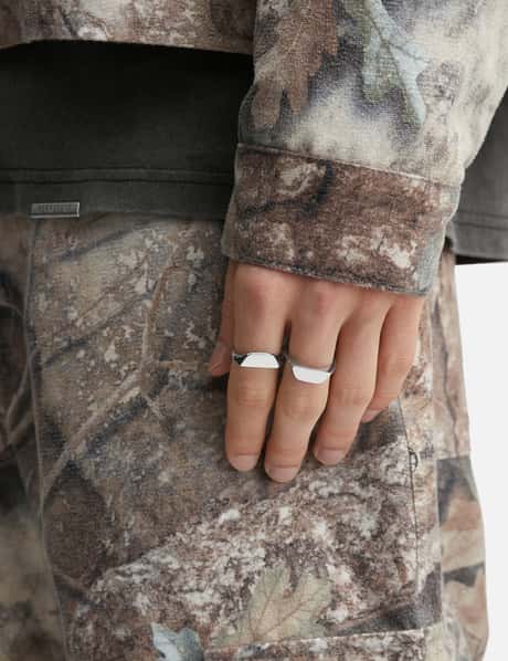 CLASH RING view 15
