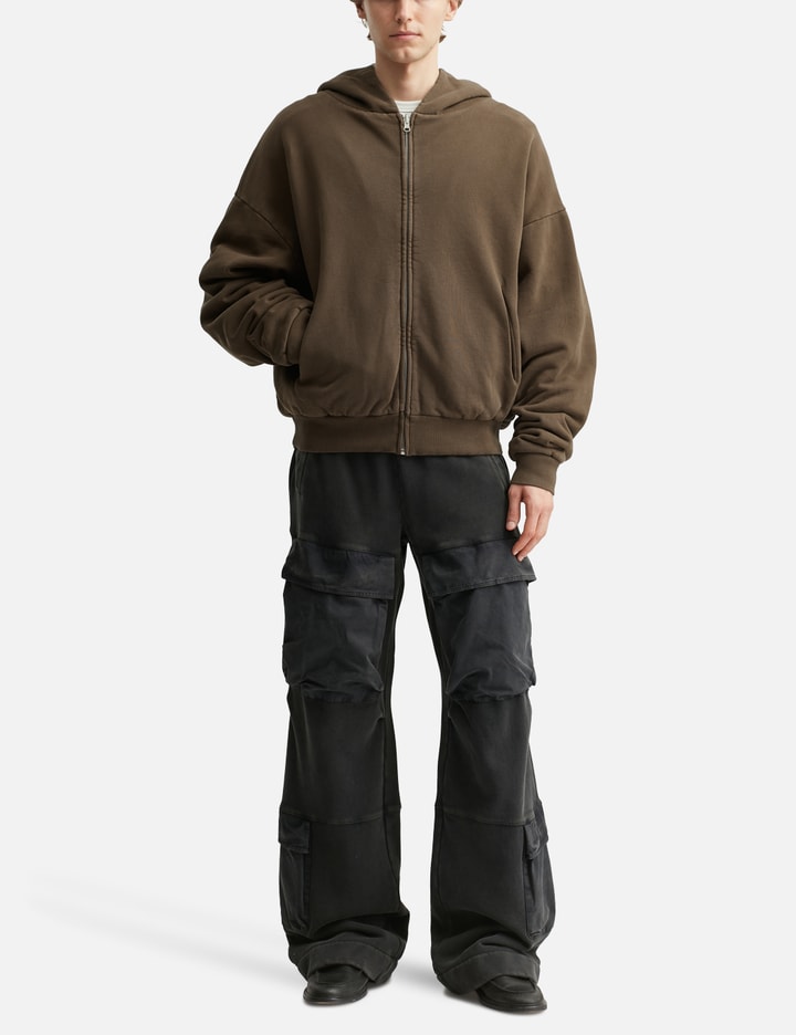 Thermal Hood Placeholder Image