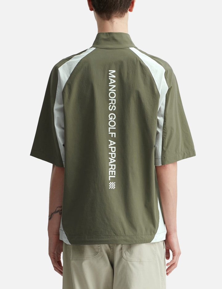 Manors Golf Tour Shirt
