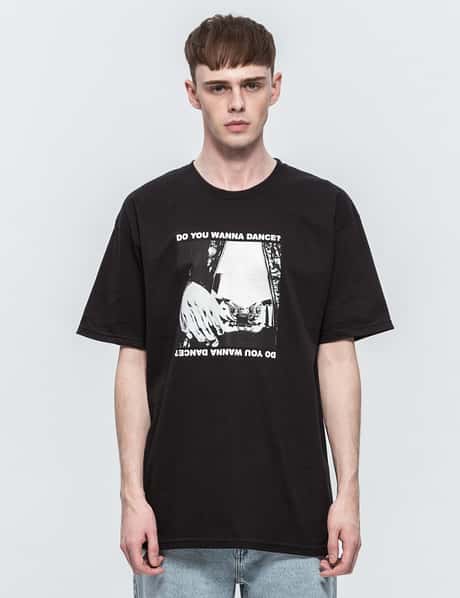 Midnight Studios Hypebeast x Midnight Studios Dance S/S T-Shirt