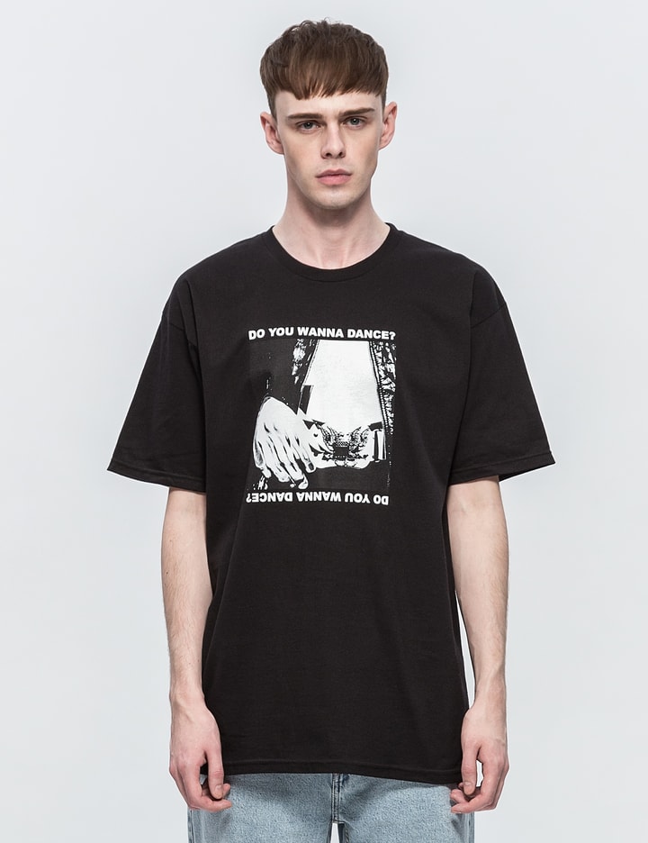 Hypebeast x Midnight Studios Dance S/S T-Shirt Placeholder Image