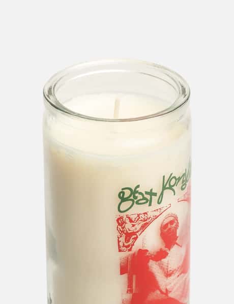 Raw Tranquility Candle view 8