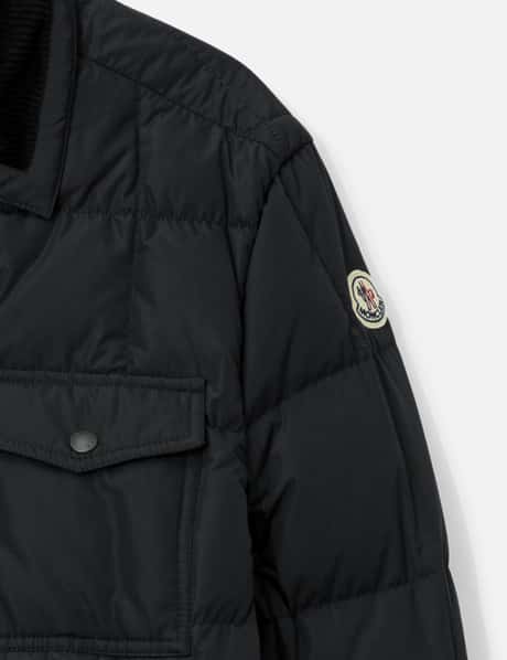 Marcilly Down Jacket view 17