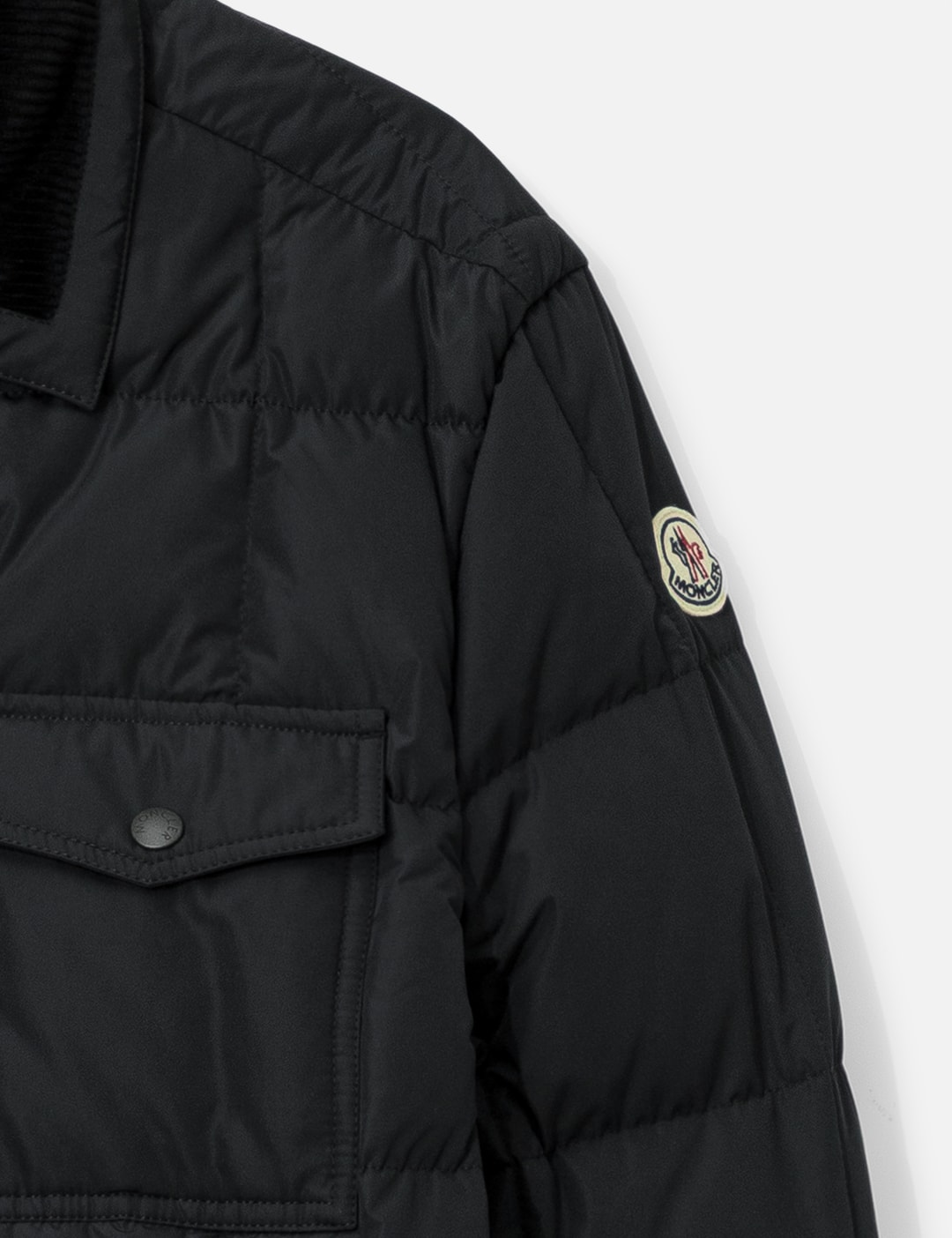 Marcilly Down Jacket view 18