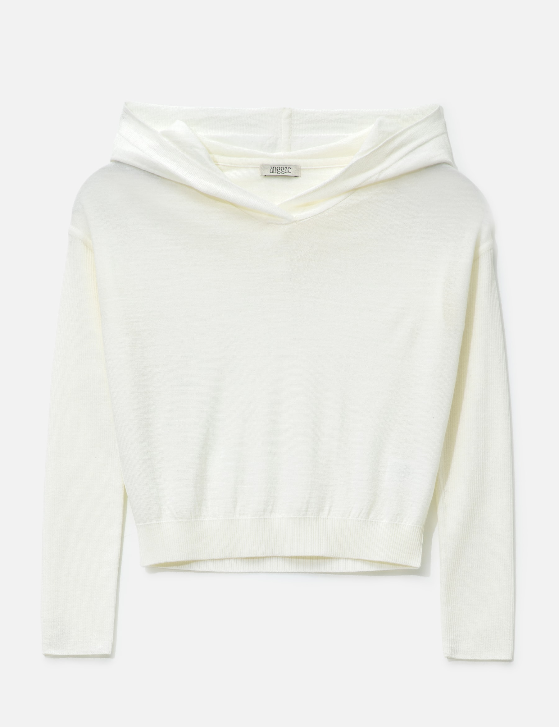 Hoodie Pullover view 16