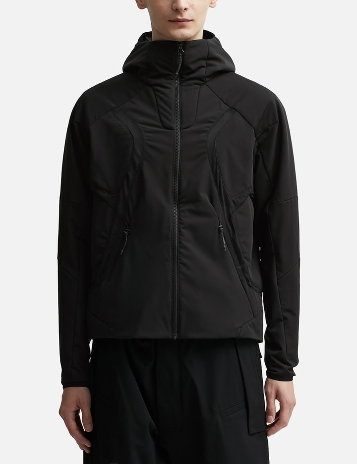 Flash Jacket Placeholder Image