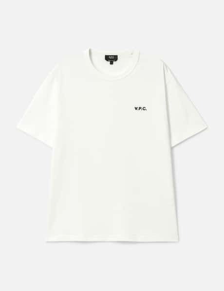 A.P.C. Boxy Petit VPC T-shirt