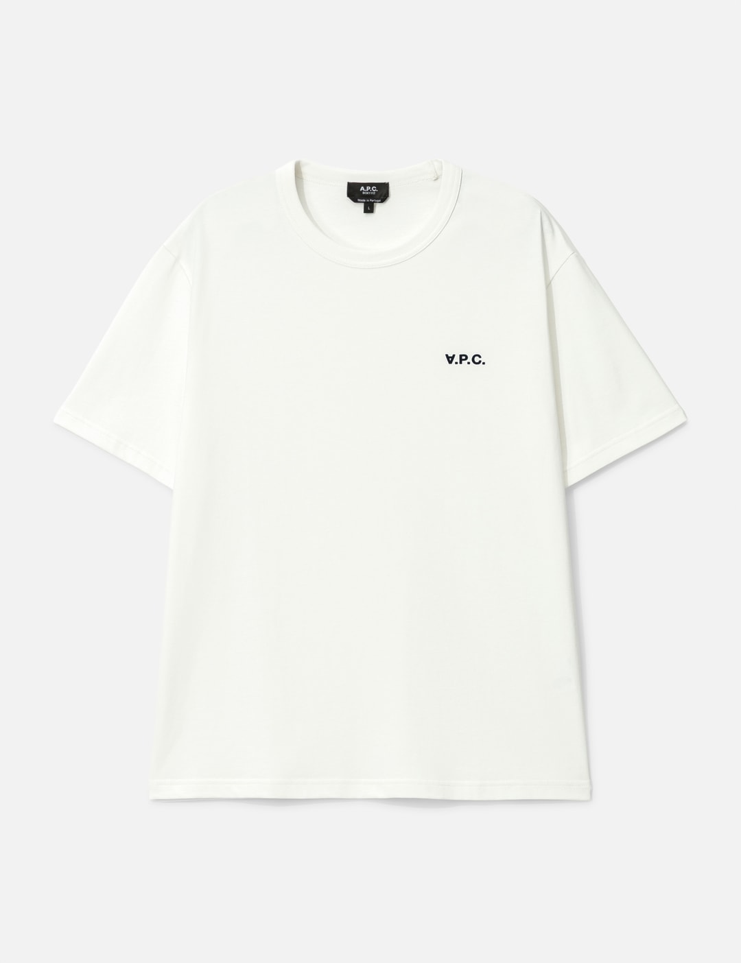 Boxy Petit VPC T-Shirt view 7