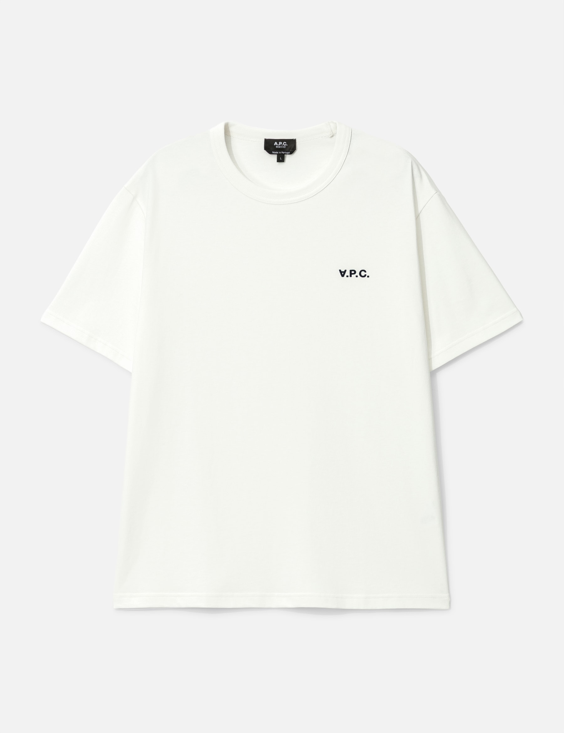 Boxy Petit VPC T-Shirt view 16