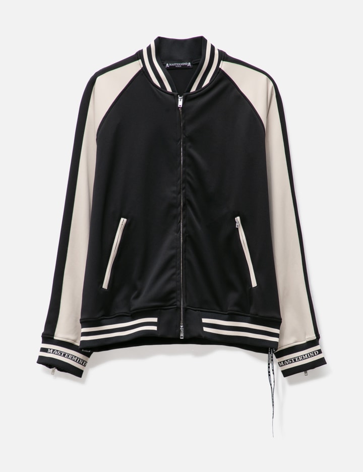 SHOULDER LINE TRACK JACKET Placeholder Image