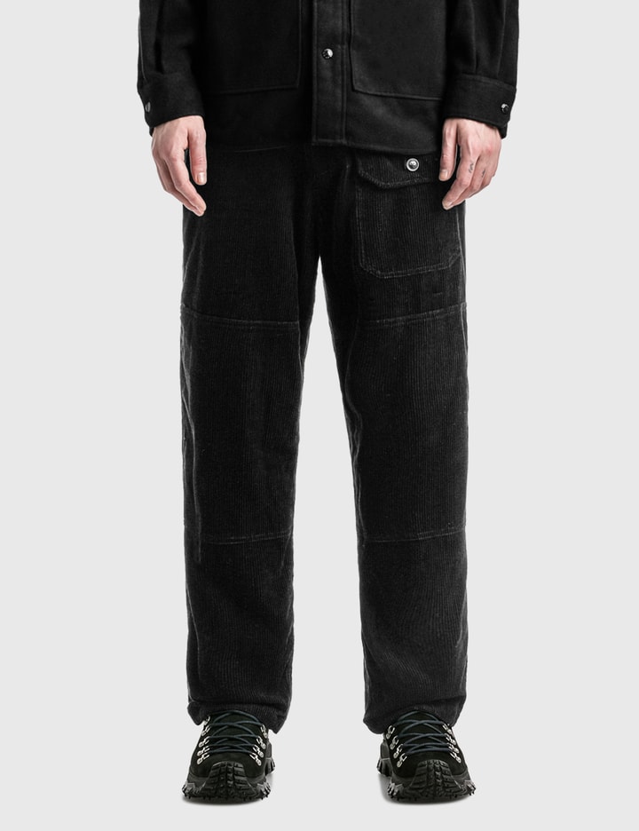 Engineered Garments - Deck Pants | HBX - Globally Curated Fashion and ...