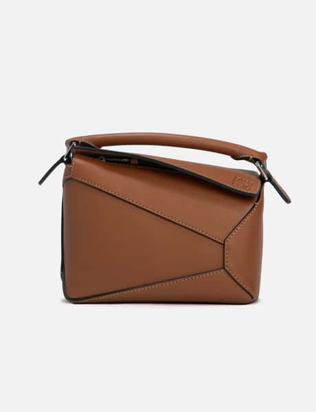 Loewe PUZZLE EDGE MINI BAG