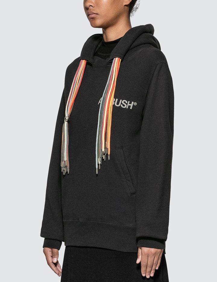 New Multi Cord Hoodie Placeholder Image