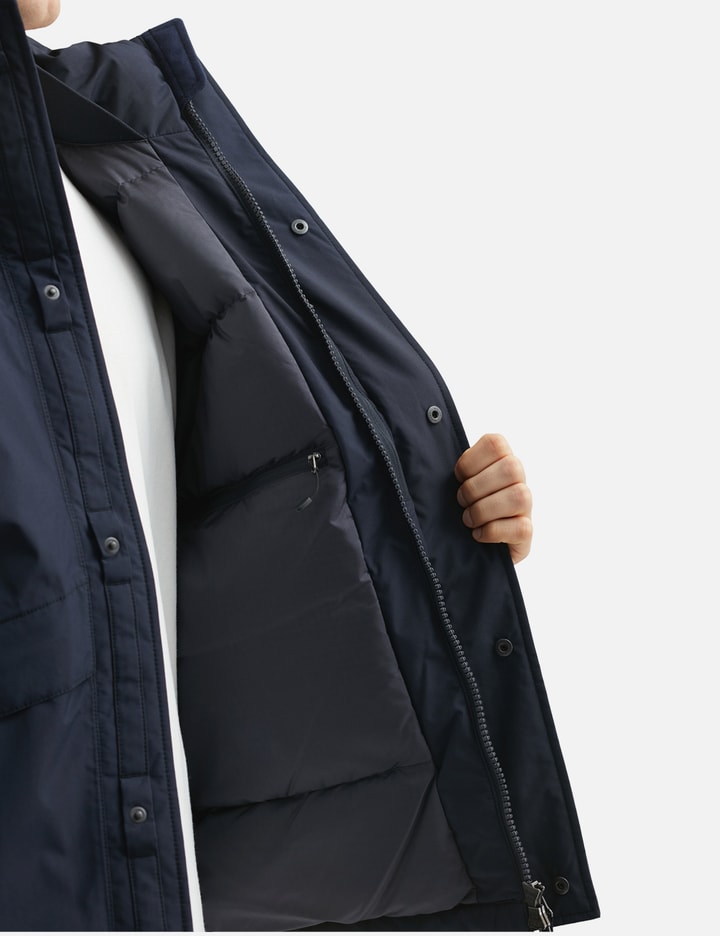 GORE-TEX Short Down Jacket Placeholder Image