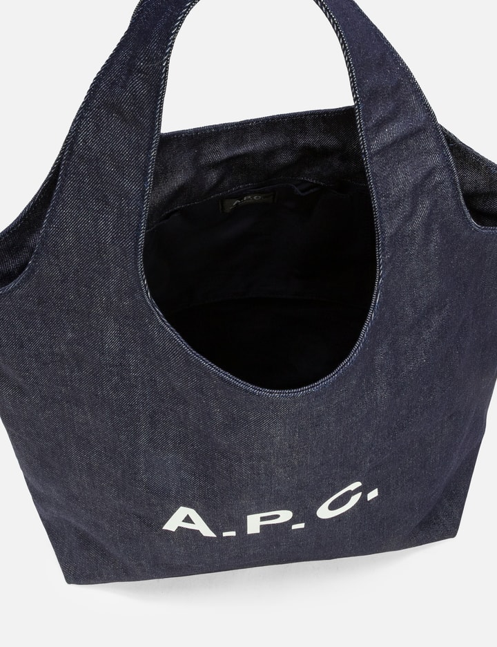 TOTE NINON DENIM Placeholder Image