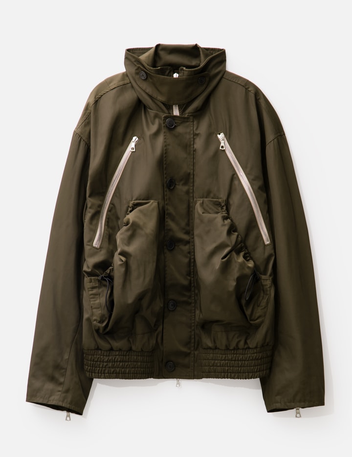 Oversized Jacket Placeholder Image