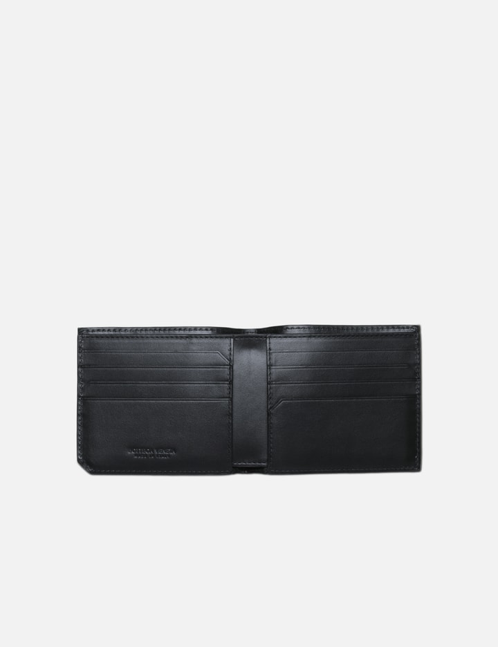 Intrecciato Piccolo Bi-fold Wallet Placeholder Image