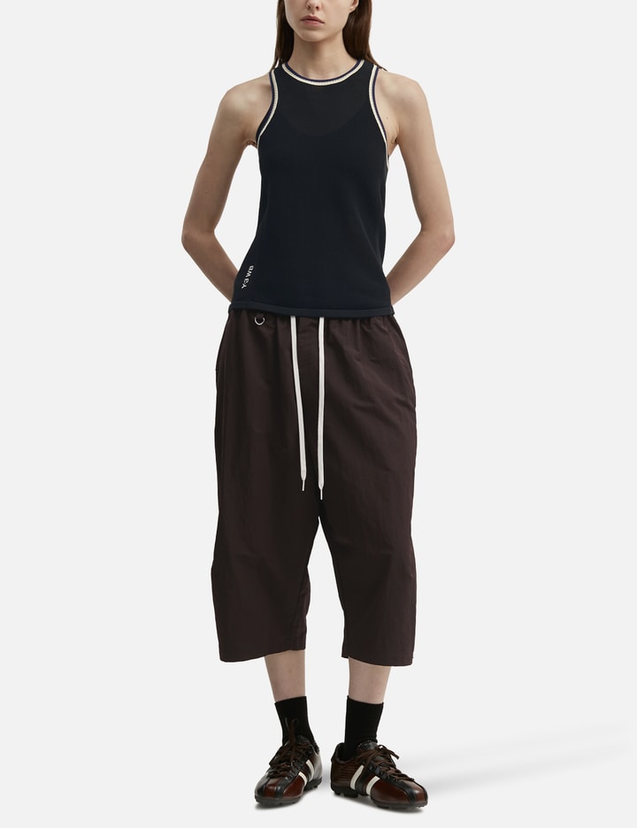 adidas Originals Wales Bonner X Y-3 Knit Tank Top
