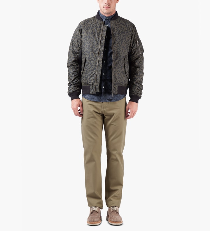 Carhartt Work In Progress Nevada Rigid Ruck Single Knee Pants