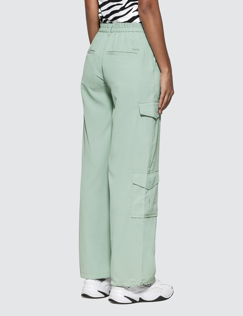 X-Girl - Lightweight Cargo Pants | HBX 
