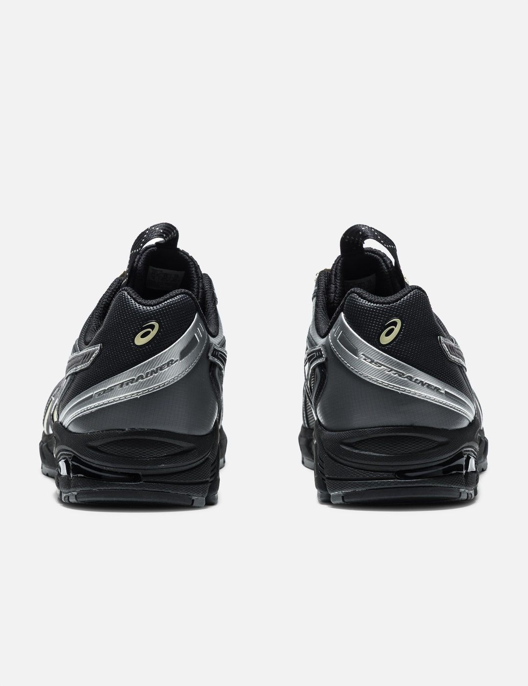 UB11-S GEL-DS Trainer 14 view 11