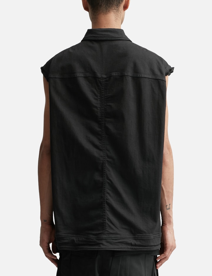 Jumbo WORKER Vest Placeholder Image