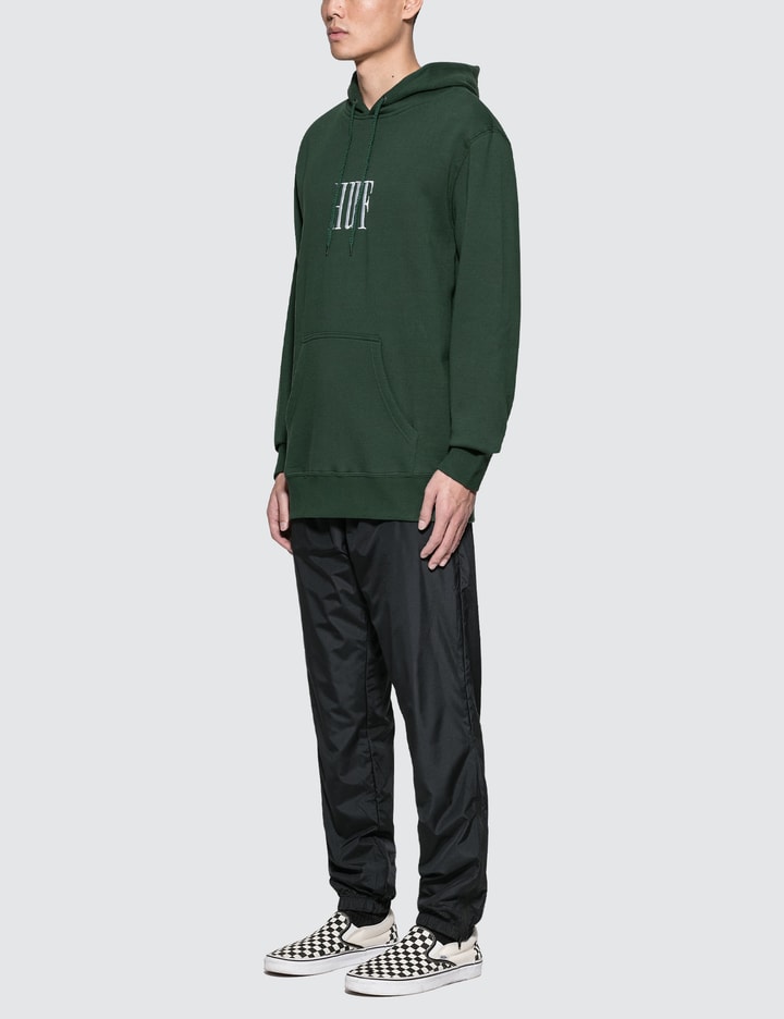 Marka Fleece Pullover Placeholder Image