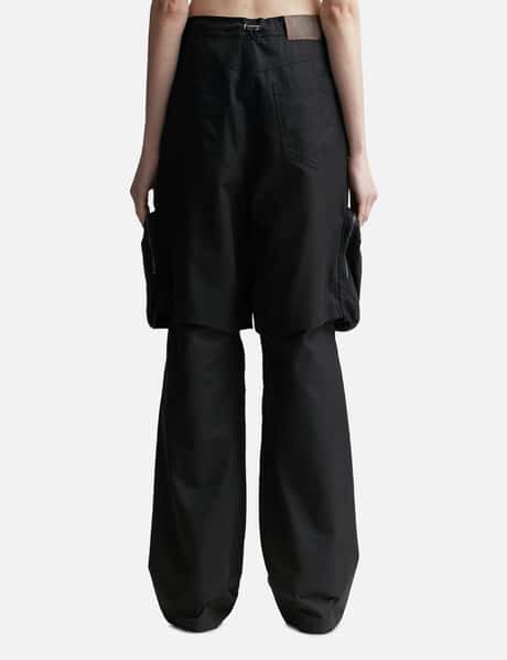 Utilitarian Cargo Pants view 9