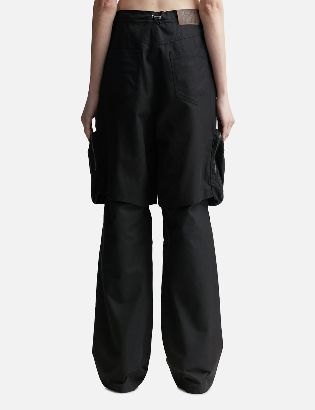 Utilitarian Cargo Pants view 15