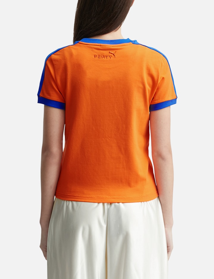 PUMA x FENTY T7 Slim T-Shirt Placeholder Image