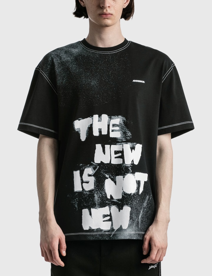 TNNN T-shirt Placeholder Image