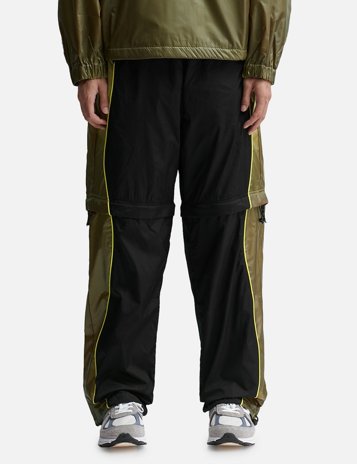 Thermo Heat Zip Off Running Pant Placeholder Image