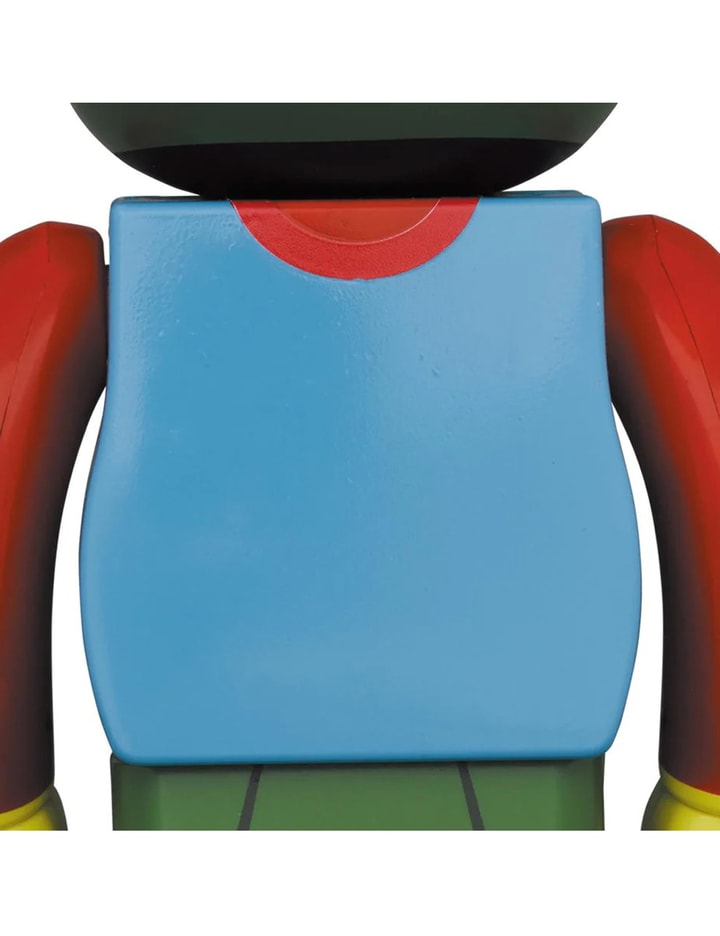Be@rbrick Marvin The Martian 1000% Placeholder Image