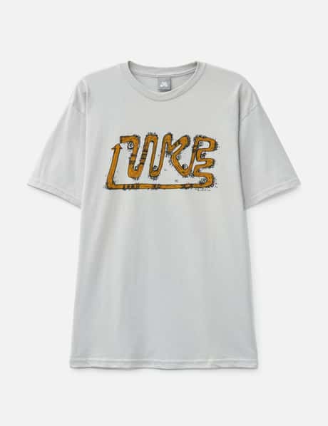 Nike SB Michael Lau BMX Beijing 2008 Olympics T-shirt