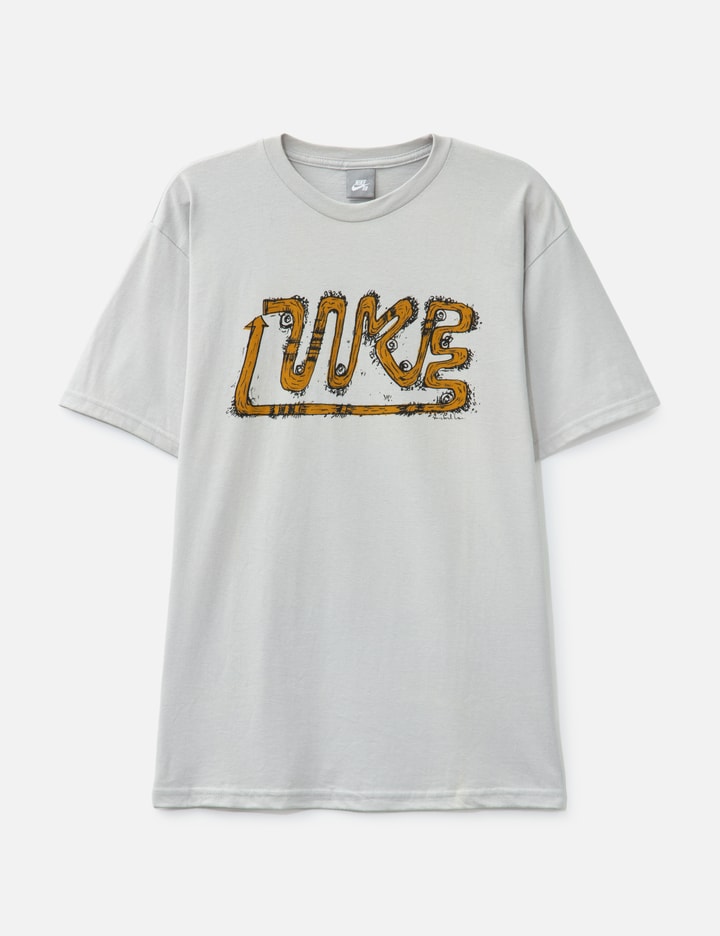 Michael Lau BMX Beijing 2008 Olympics T-shirt Placeholder Image