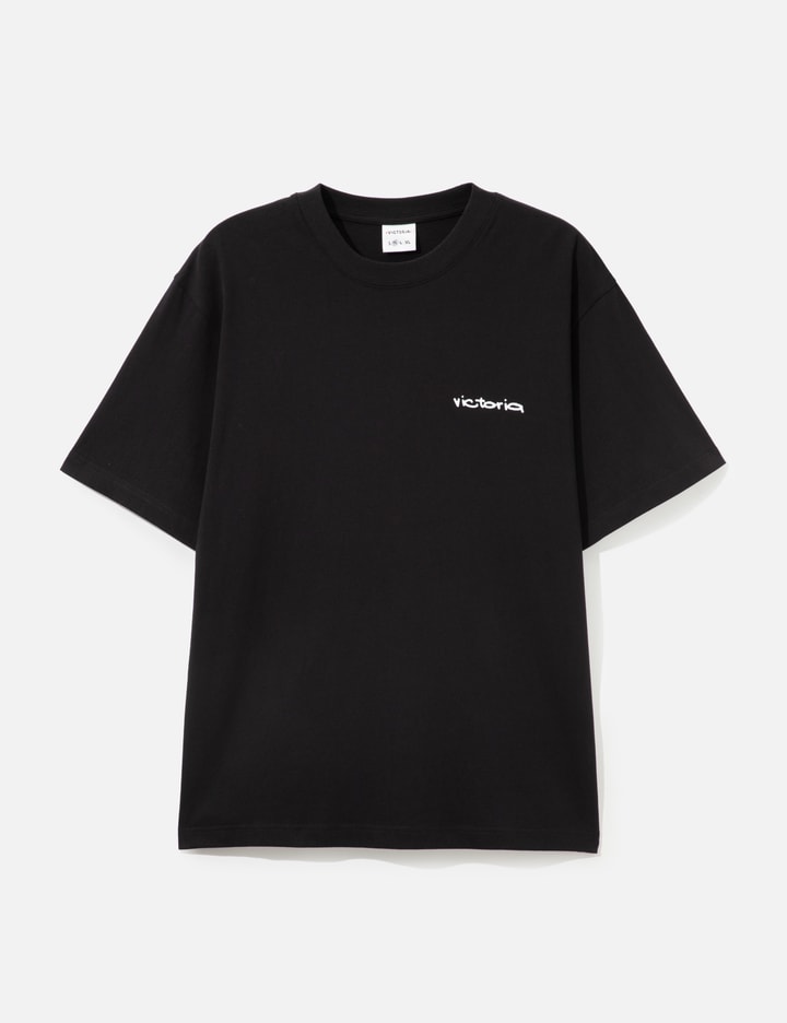 Victoria Full Bod T-Shirt