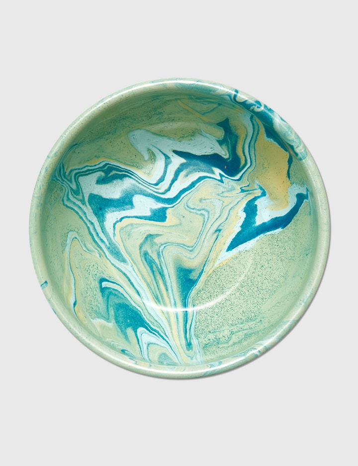 Marble Bowl 16cm Placeholder Image